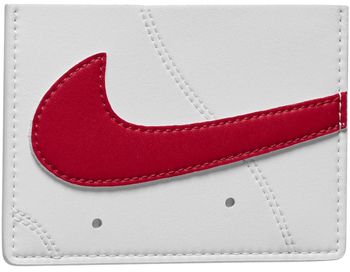 Malé peňaženky Nike  Icon Air Force 1 Card Wallet