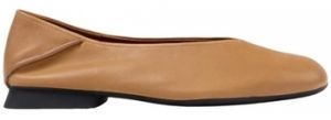 Balerínky/Babies Camper  Casi Myra Shoes K201253 - Nude