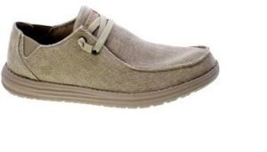 Mokasíny Skechers  145028