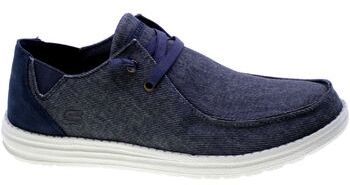 Mokasíny Skechers  145030
