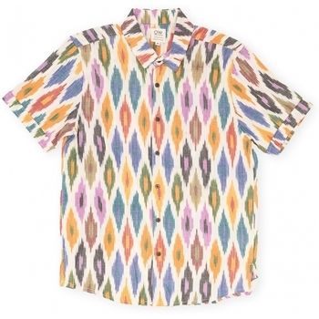 Košele s dlhým rukávom Otherwise  Jubilee Shirt - Multi