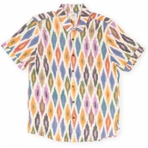 Košele s dlhým rukávom Otherwise  Jubilee Shirt - Multi