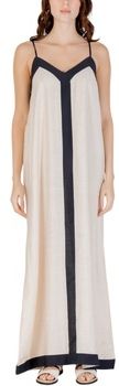 Dlhé šaty Vero Moda  Vmdenise Singlet Ankle Wvn Btq Ga 10329793