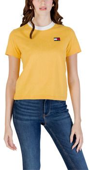 Tričká s krátkym rukávom Tommy Hilfiger  SAILING TEE WW0WW45598