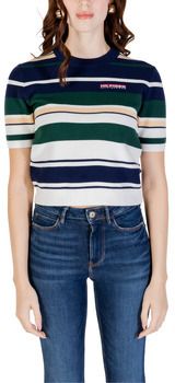 Svetre Tommy Hilfiger  SAILING TOP MULT WW0WW45596