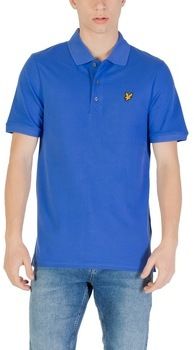 Polokošele s krátkym rukávom Lyle & Scott  SP400VOG