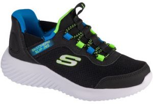 Nízke tenisky Skechers  Slip-Ins: Bounder - Brisk-Burst