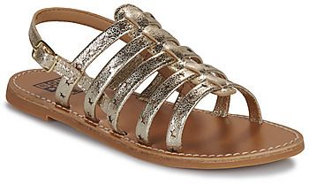 Sandále Bonton  SANDY SPART
