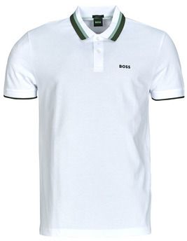 Polokošele s krátkym rukávom BOSS  Paddy AP Heritage