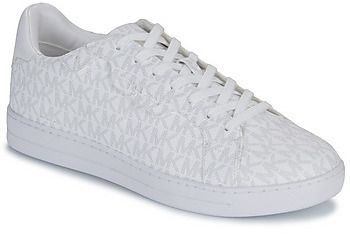 Nízke tenisky MICHAEL Michael Kors  KEATING LACE UP