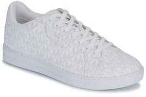 Nízke tenisky MICHAEL Michael Kors  KEATING LACE UP