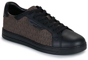 Nízke tenisky MICHAEL Michael Kors  KEATING LACE UP