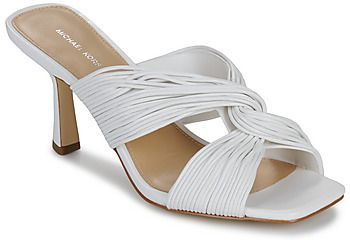 Šľapky MICHAEL Michael Kors  ALESSIA MULE SANDAL