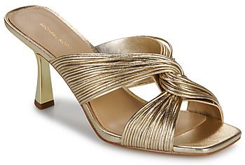 Šľapky MICHAEL Michael Kors  ALESSIA MULE SANDAL