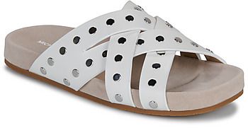 Šľapky MICHAEL Michael Kors  IRENE FLAT SANDAL