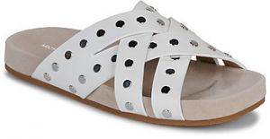 Šľapky MICHAEL Michael Kors  IRENE FLAT SANDAL