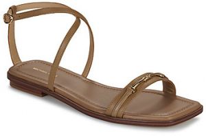 Sandále MICHAEL Michael Kors  LENA FLAT SANDAL