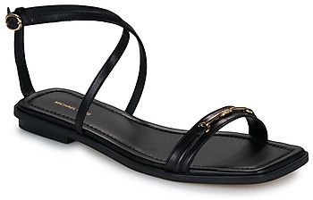 Sandále MICHAEL Michael Kors  LENA FLAT SANDAL