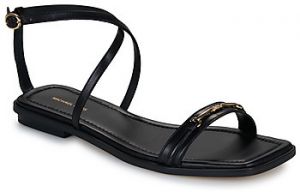 Sandále MICHAEL Michael Kors  LENA FLAT SANDAL