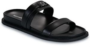 Sandále MICHAEL Michael Kors  MANDY FLAT SANDAL