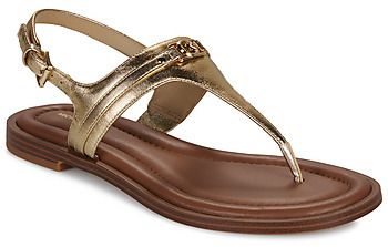 Sandále MICHAEL Michael Kors  MANDY THONG SANDAL