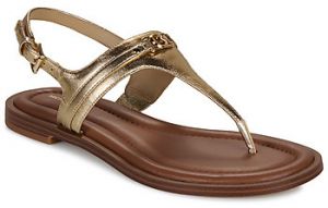 Sandále MICHAEL Michael Kors  MANDY THONG SANDAL