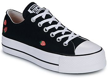 Členkové tenisky Converse  CHUCK TAYLOR ALL STAR LIFT