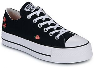Členkové tenisky Converse  CHUCK TAYLOR ALL STAR LIFT