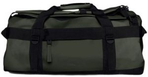 Cestovné tašky Rains  TEXEL DUFFLE BAG SMALL