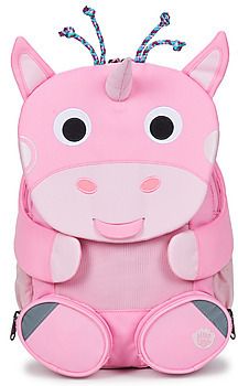 Ruksaky a batohy Affenzahn  UNICORN LARGE FRIEND