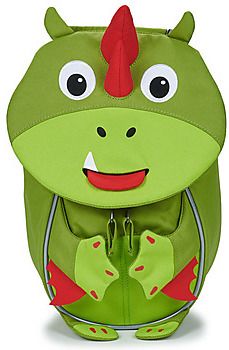 Ruksaky a batohy Affenzahn  DRAGON SMALL FRIEND