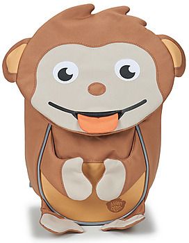 Ruksaky a batohy Affenzahn  AFFENZAHN SMALL FRIEND