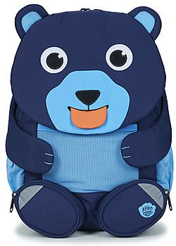 Ruksaky a batohy Affenzahn  BEAR LARGE FRIEND