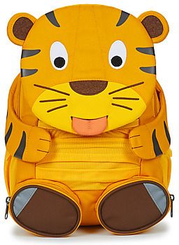Ruksaky a batohy Affenzahn  TIGER LARGE FRIEND