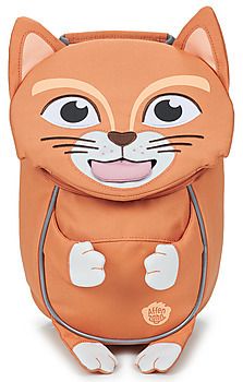 Ruksaky a batohy Affenzahn  CAT SMALL FRIEND