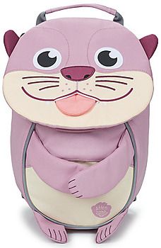 Ruksaky a batohy Affenzahn  OTTER SMALL FRIEND