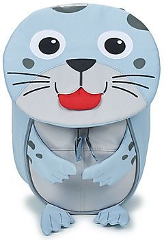 Ruksaky a batohy Affenzahn  SEAL SMALL FRIEND