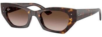 Slnečné okuliare Ray-ban  ZENA UNISEX 0RB4430 135913