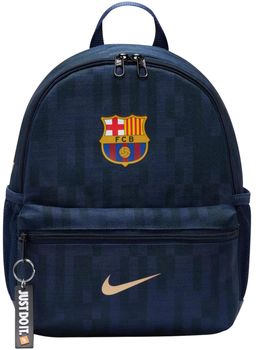 Ruksaky a batohy Nike  FC Barcelona JDI Jr Backpack