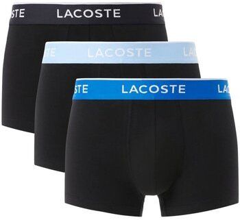 Boxerky Lacoste  5H1297