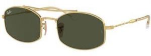 Slnečné okuliare Ray-ban  UNISEX 0RB3719 001/31