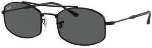 Slnečné okuliare Ray-ban  UNISEX 0RB3719 002/B1