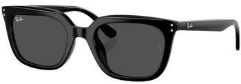 Slnečné okuliare Ray-ban  UNISEX 0RB4439D 901/87