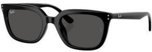 Slnečné okuliare Ray-ban  UNISEX 0RB4439D 901/87