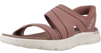 Sandále Skechers  SLIP-INS  GO WALK FLEX