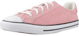 Módne tenisky Converse  CHUCK TAYLOR ALL STAR DAINTY LUCKY OX