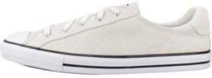 Módne tenisky Converse  CHUCK TAYLOR ALL STAR DAINTY LUCKY OX