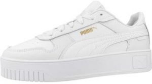 Módne tenisky Puma  CARINA STREET JR