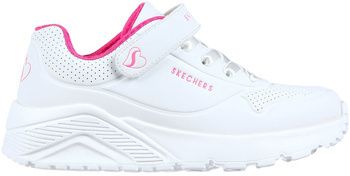 Sandále Skechers  Uno Lite 310451N-WHP White H.Pink