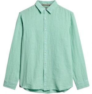 Košele s dlhým rukávom Superdry  259812